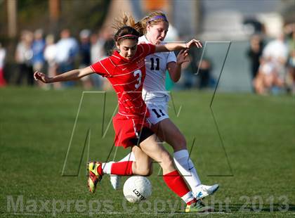 Thumbnail 2 in Webster Groves @ Visitation Academy photogallery.