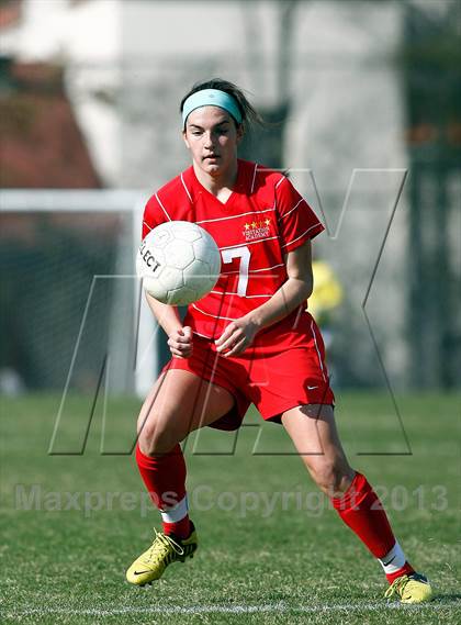 Thumbnail 2 in Webster Groves @ Visitation Academy photogallery.