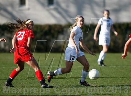 Thumbnail 1 in Webster Groves @ Visitation Academy photogallery.