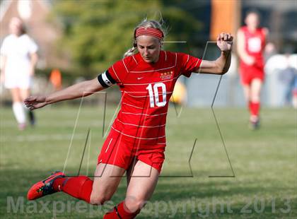 Thumbnail 3 in Webster Groves @ Visitation Academy photogallery.