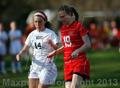 Thumbnail 2 in Webster Groves @ Visitation Academy photogallery.