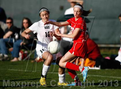 Thumbnail 3 in Webster Groves @ Visitation Academy photogallery.