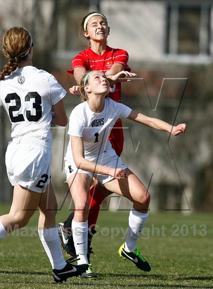 Thumbnail 2 in Webster Groves @ Visitation Academy photogallery.