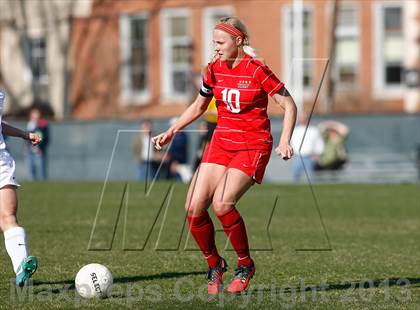 Thumbnail 1 in Webster Groves @ Visitation Academy photogallery.
