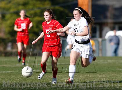 Thumbnail 2 in Webster Groves @ Visitation Academy photogallery.