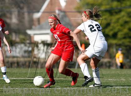 Thumbnail 3 in Webster Groves @ Visitation Academy photogallery.