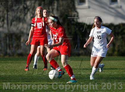 Thumbnail 1 in Webster Groves @ Visitation Academy photogallery.