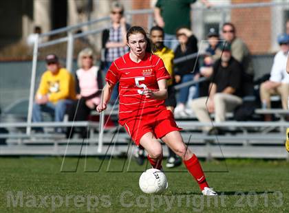 Thumbnail 2 in Webster Groves @ Visitation Academy photogallery.