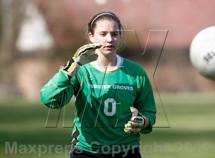 Thumbnail 2 in Webster Groves @ Visitation Academy photogallery.
