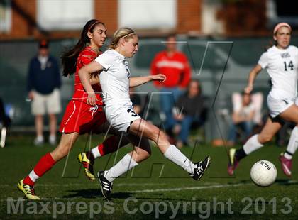 Thumbnail 3 in Webster Groves @ Visitation Academy photogallery.