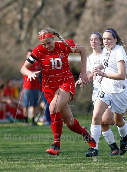 Thumbnail 3 in Webster Groves @ Visitation Academy photogallery.