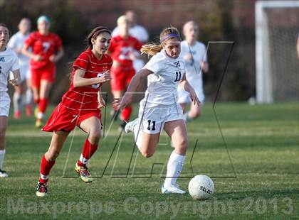 Thumbnail 3 in Webster Groves @ Visitation Academy photogallery.