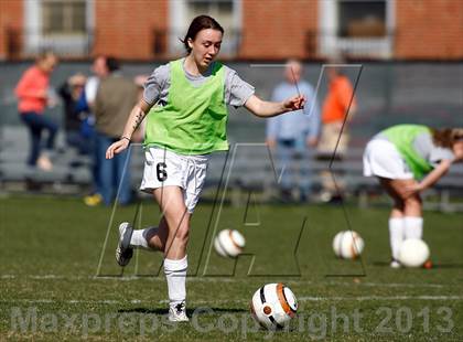 Thumbnail 3 in Webster Groves @ Visitation Academy photogallery.
