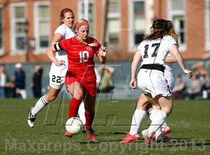 Thumbnail 3 in Webster Groves @ Visitation Academy photogallery.