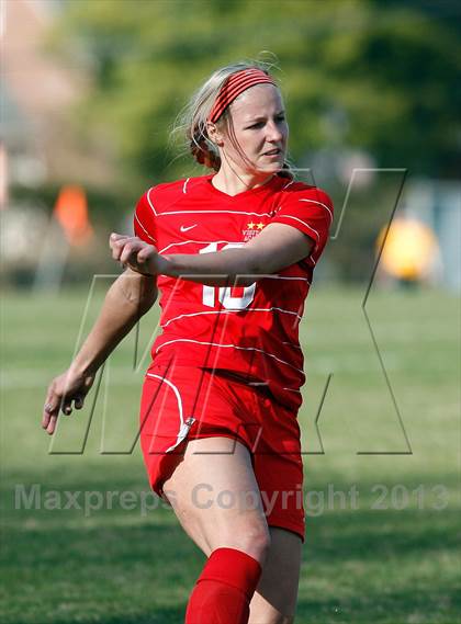 Thumbnail 1 in Webster Groves @ Visitation Academy photogallery.