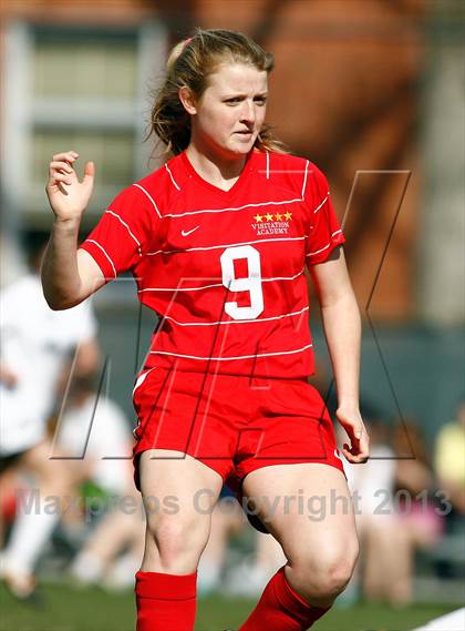 Thumbnail 3 in Webster Groves @ Visitation Academy photogallery.
