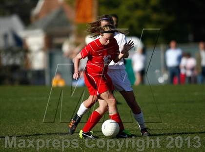 Thumbnail 1 in Webster Groves @ Visitation Academy photogallery.