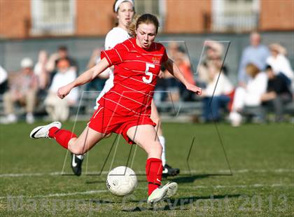 Thumbnail 1 in Webster Groves @ Visitation Academy photogallery.