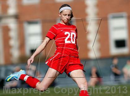 Thumbnail 2 in Webster Groves @ Visitation Academy photogallery.