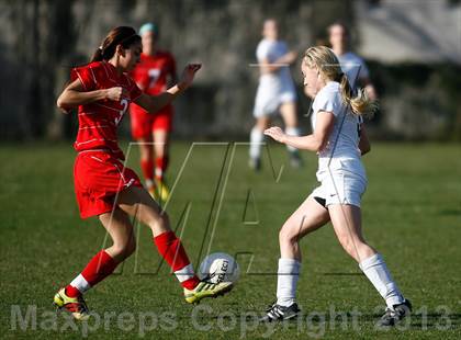 Thumbnail 2 in Webster Groves @ Visitation Academy photogallery.