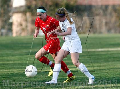 Thumbnail 3 in Webster Groves @ Visitation Academy photogallery.