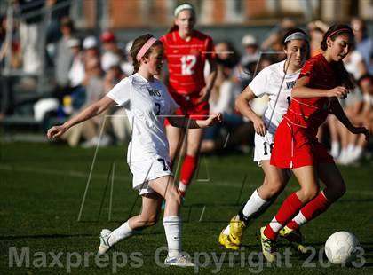 Thumbnail 3 in Webster Groves @ Visitation Academy photogallery.