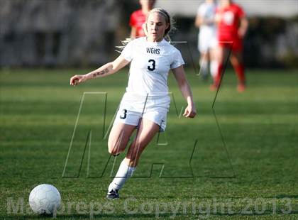 Thumbnail 3 in Webster Groves @ Visitation Academy photogallery.