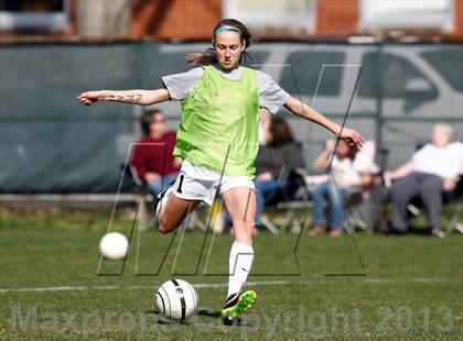 Thumbnail 2 in Webster Groves @ Visitation Academy photogallery.