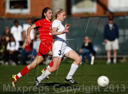 Thumbnail 1 in Webster Groves @ Visitation Academy photogallery.
