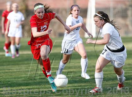 Thumbnail 2 in Webster Groves @ Visitation Academy photogallery.