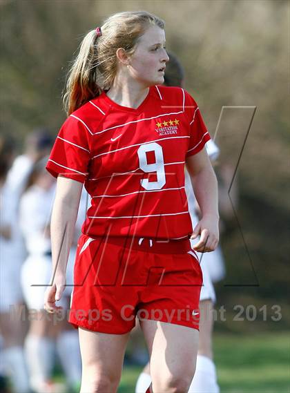 Thumbnail 1 in Webster Groves @ Visitation Academy photogallery.