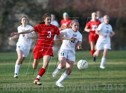 Thumbnail 2 in Webster Groves @ Visitation Academy photogallery.