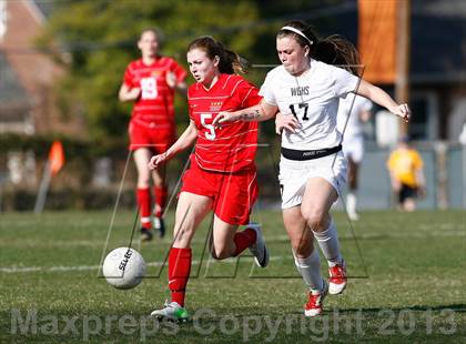 Thumbnail 3 in Webster Groves @ Visitation Academy photogallery.