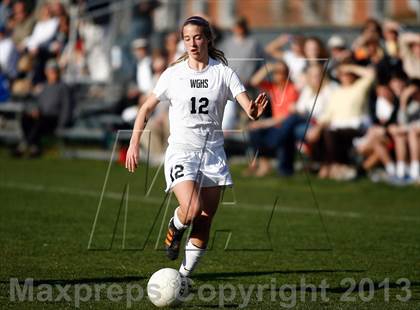 Thumbnail 3 in Webster Groves @ Visitation Academy photogallery.