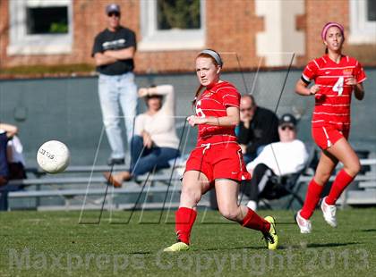 Thumbnail 3 in Webster Groves @ Visitation Academy photogallery.