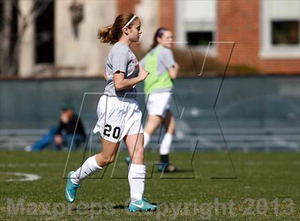Thumbnail 3 in Webster Groves @ Visitation Academy photogallery.