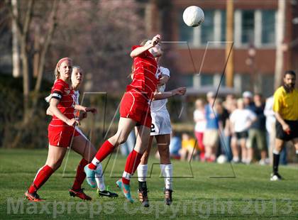 Thumbnail 2 in Webster Groves @ Visitation Academy photogallery.