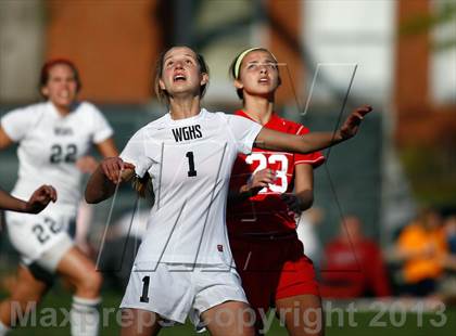 Thumbnail 3 in Webster Groves @ Visitation Academy photogallery.