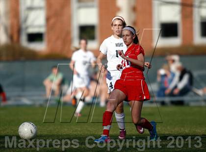 Thumbnail 2 in Webster Groves @ Visitation Academy photogallery.