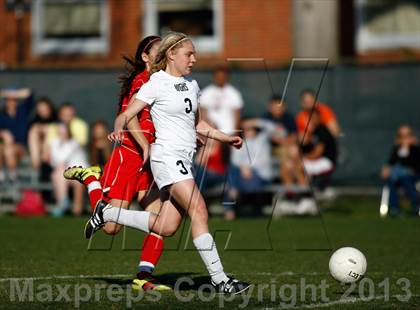 Thumbnail 3 in Webster Groves @ Visitation Academy photogallery.