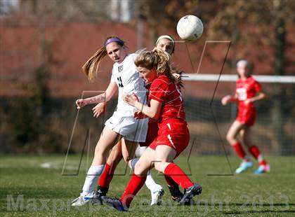 Thumbnail 3 in Webster Groves @ Visitation Academy photogallery.