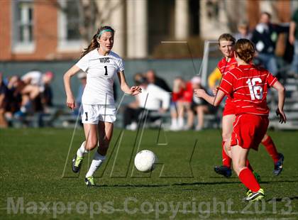 Thumbnail 1 in Webster Groves @ Visitation Academy photogallery.