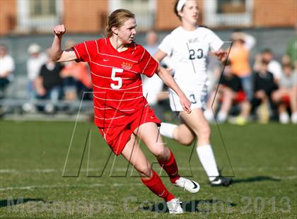 Thumbnail 3 in Webster Groves @ Visitation Academy photogallery.