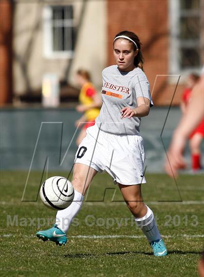 Thumbnail 1 in Webster Groves @ Visitation Academy photogallery.