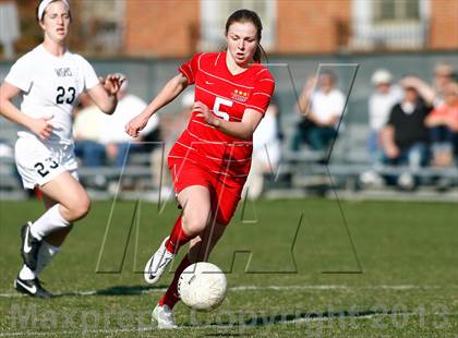 Thumbnail 3 in Webster Groves @ Visitation Academy photogallery.