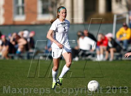 Thumbnail 3 in Webster Groves @ Visitation Academy photogallery.