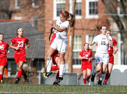 Thumbnail 3 in Webster Groves @ Visitation Academy photogallery.