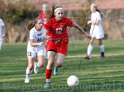 Thumbnail 3 in Webster Groves @ Visitation Academy photogallery.