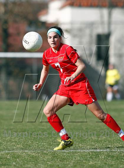 Thumbnail 3 in Webster Groves @ Visitation Academy photogallery.