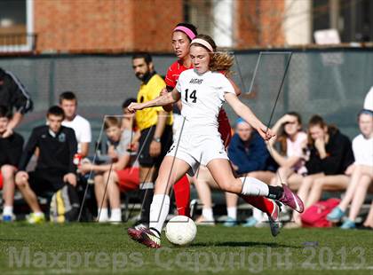 Thumbnail 2 in Webster Groves @ Visitation Academy photogallery.